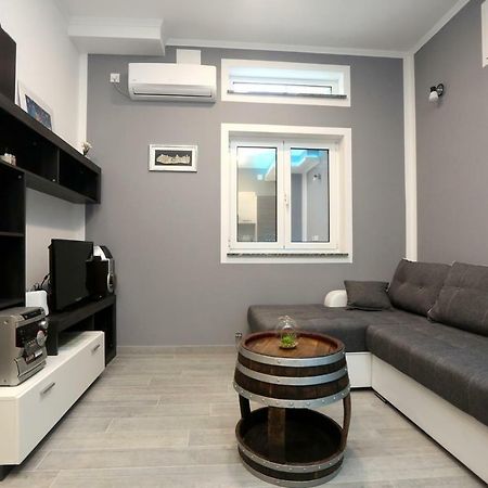 Apartman Abc Šibenik Extérieur photo