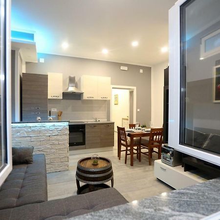 Apartman Abc Šibenik Extérieur photo