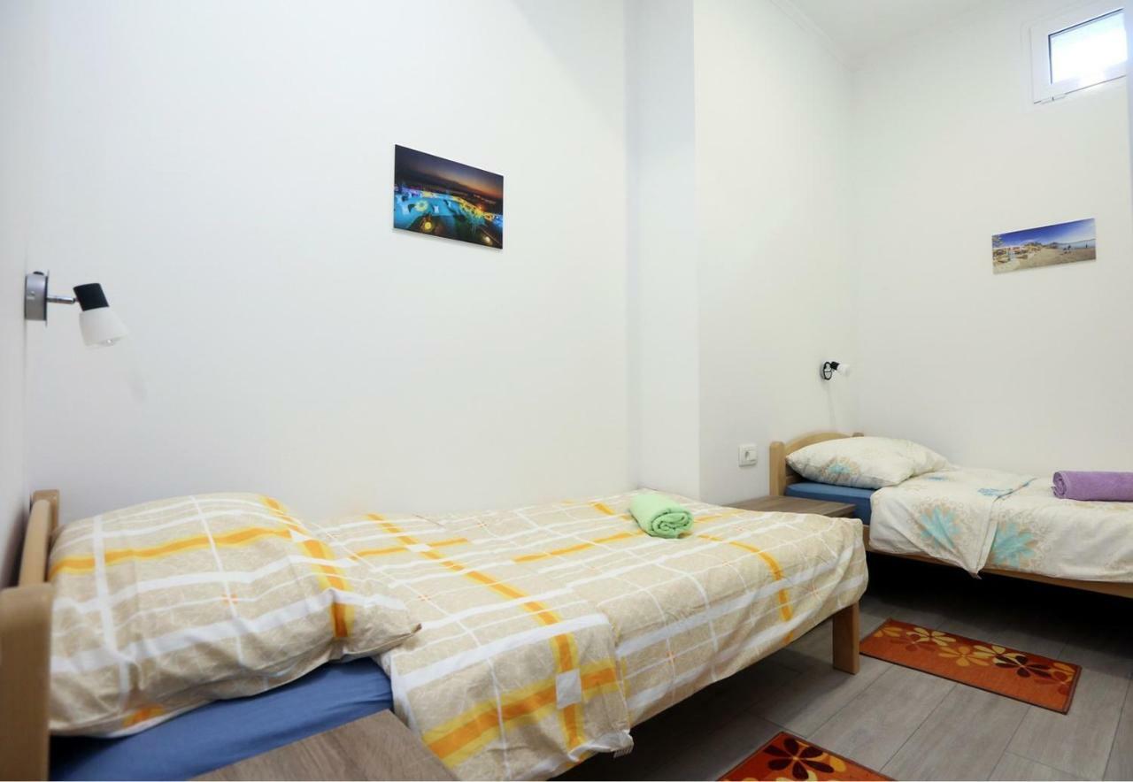 Apartman Abc Šibenik Extérieur photo