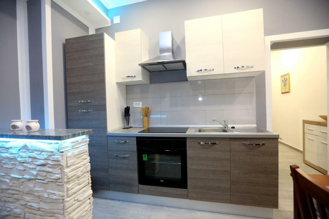 Apartman Abc Šibenik Extérieur photo