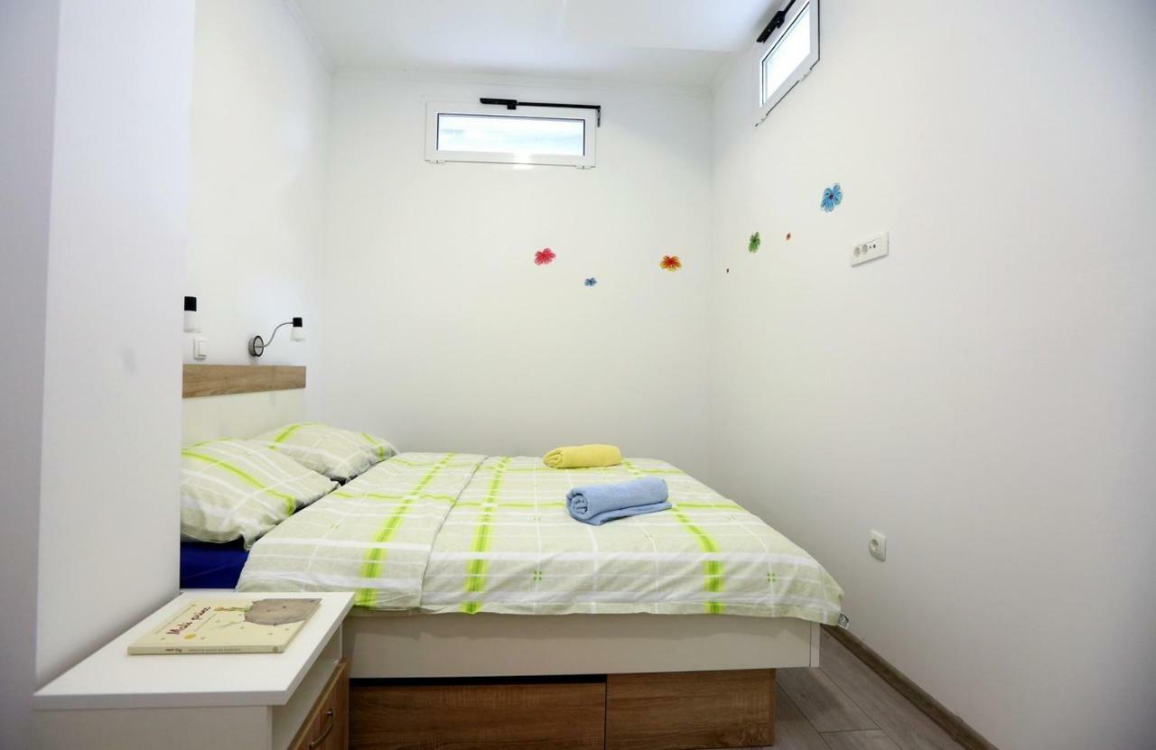 Apartman Abc Šibenik Extérieur photo