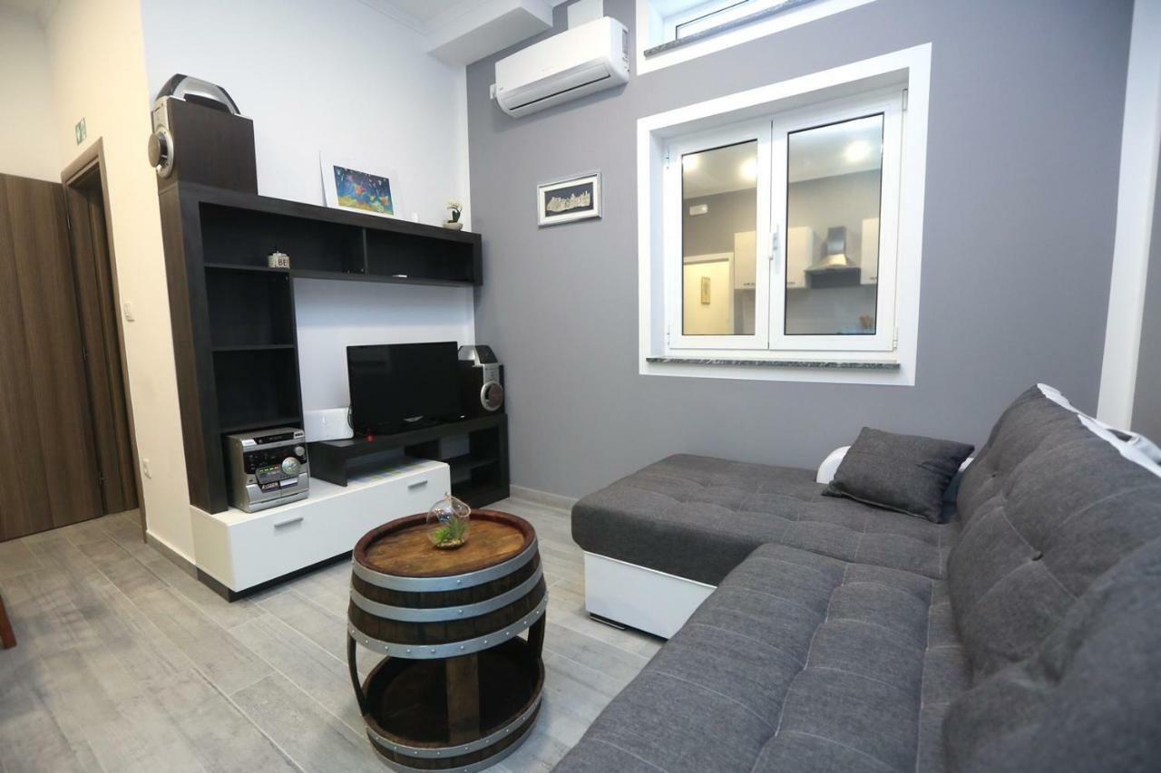 Apartman Abc Šibenik Extérieur photo