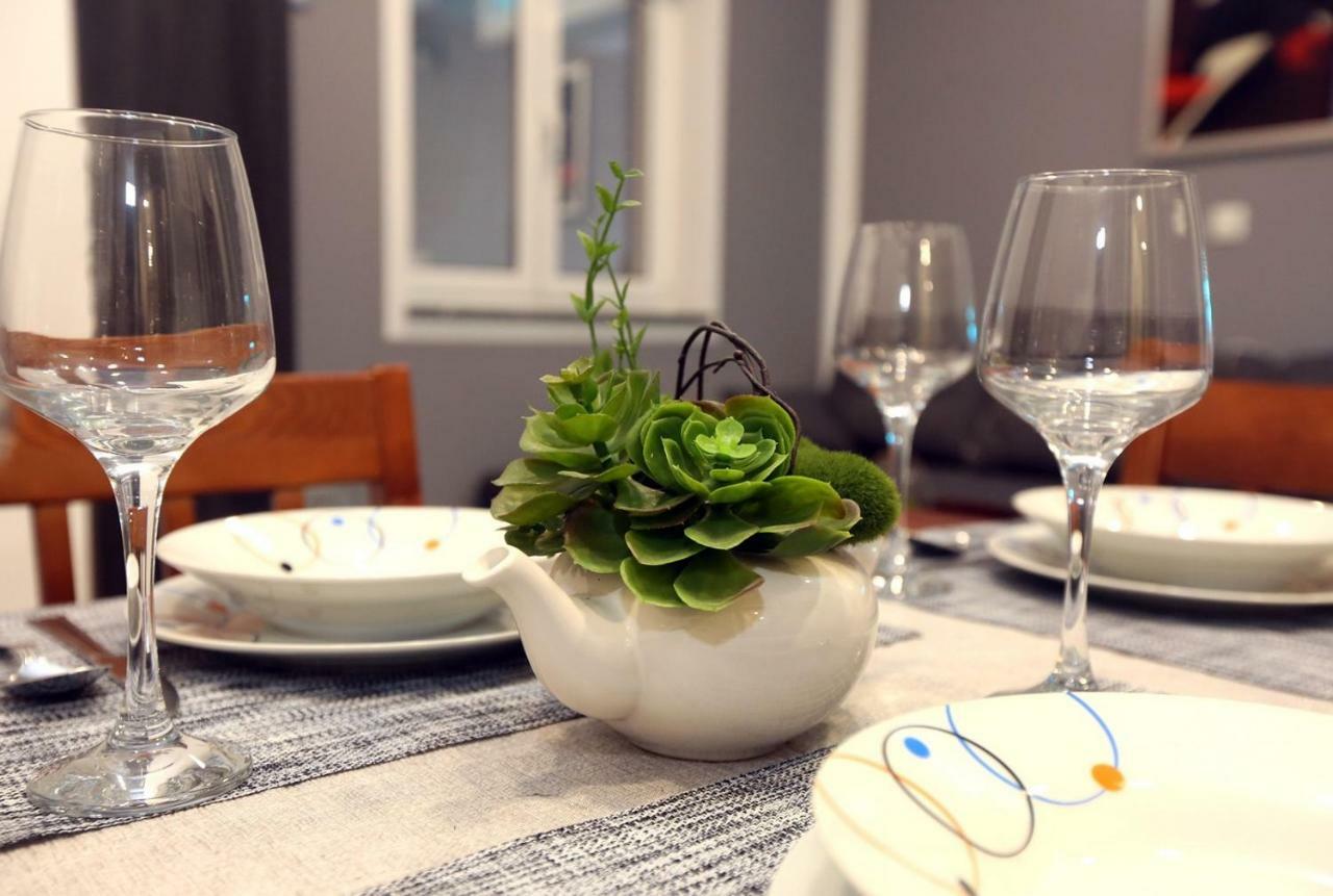 Apartman Abc Šibenik Extérieur photo