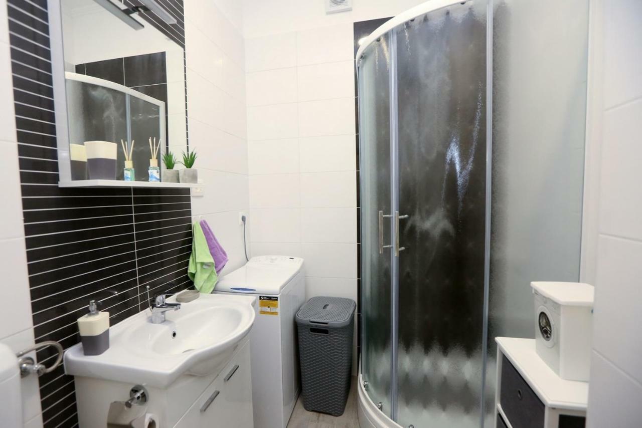 Apartman Abc Šibenik Extérieur photo