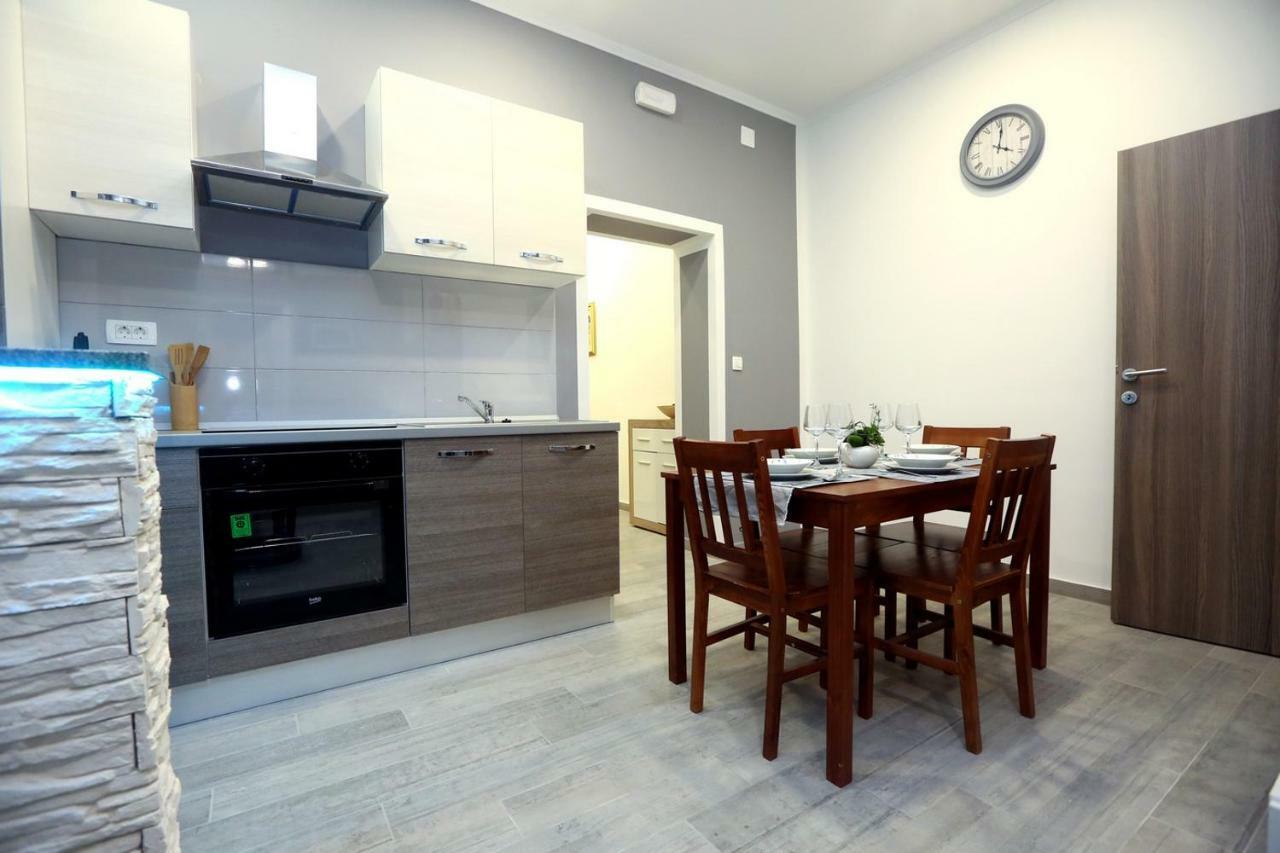 Apartman Abc Šibenik Extérieur photo
