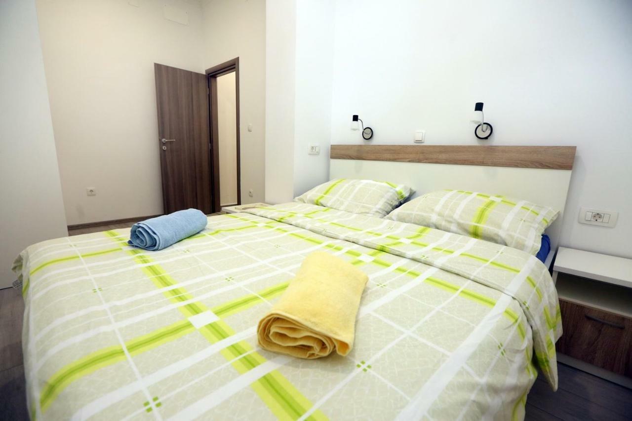 Apartman Abc Šibenik Extérieur photo