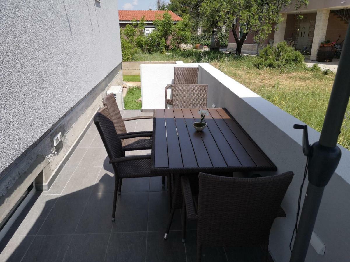 Apartman Abc Šibenik Extérieur photo
