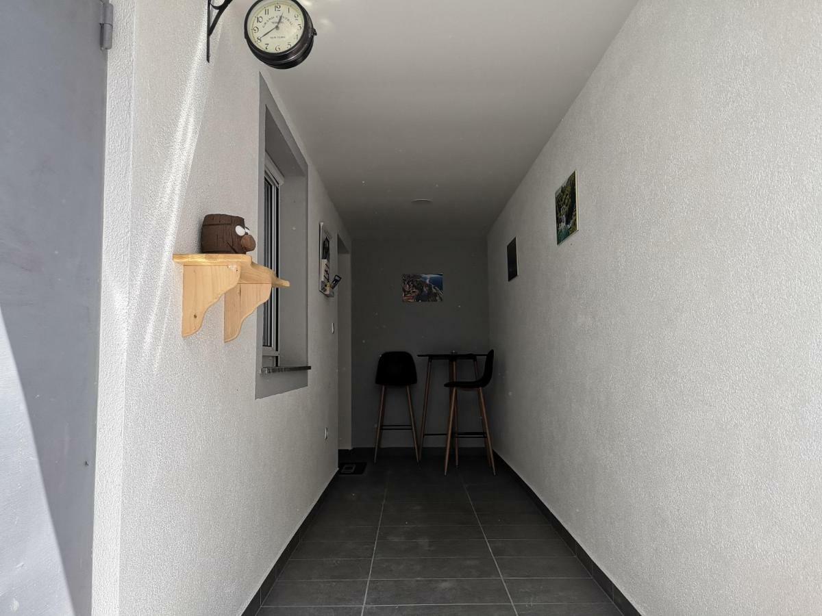 Apartman Abc Šibenik Extérieur photo