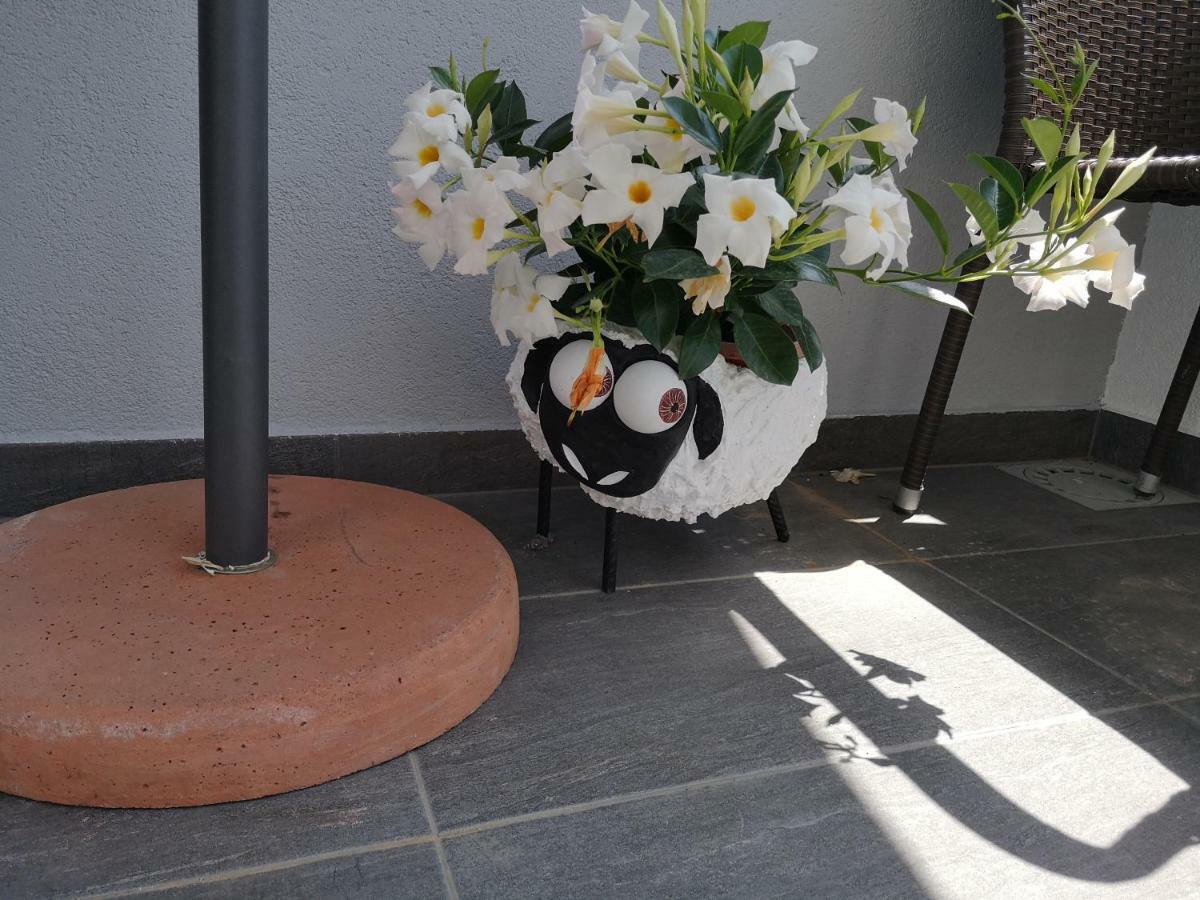 Apartman Abc Šibenik Extérieur photo